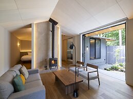 Hakone Retreat villa 1/f