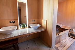 Hakone Retreat villa 1/f