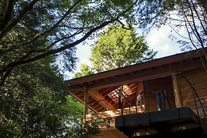 Hakone Retreat villa 1/f