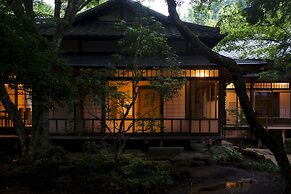 Hakone Retreat villa 1/f