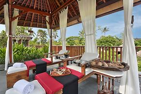 Legian Beach Villas