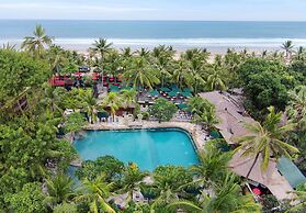 Legian Beach Villas