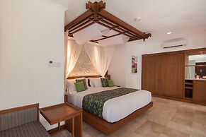 Legian Beach Villas