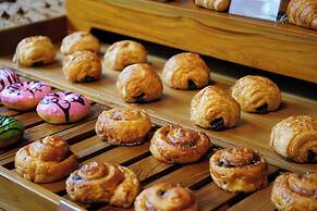 Rama Residence Padma