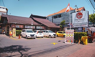 Rama Residence Padma