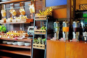 Rama Residence Padma