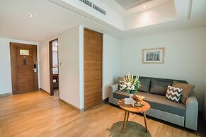 Rama Residence Padma