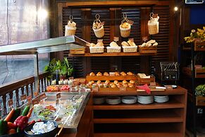 Rama Residence Padma