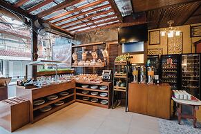 Rama Residence Padma