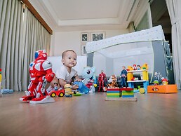 Rama Residence Padma