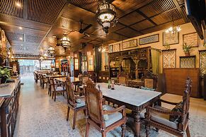 Rama Residence Padma