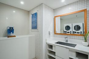 Rama Residence Padma