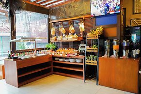 Rama Residence Padma