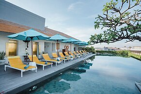 Rama Residence Padma