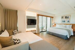 Rama Residence Padma