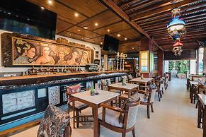 Rama Residence Padma