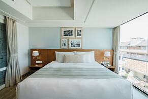 Rama Residence Padma