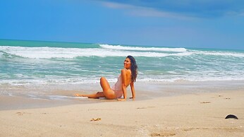 Rama Residence Padma