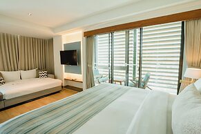 Rama Residence Padma