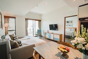 Rama Residence Padma