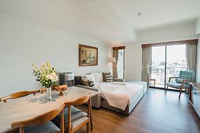 Rama Residence Padma