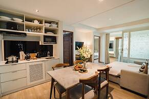 Rama Residence Padma