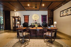 Rama Residence Padma