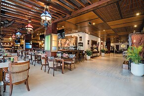 Rama Residence Padma