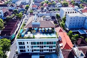 Rama Residence Padma