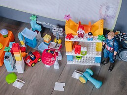 Rama Residence Padma