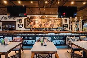 Rama Residence Padma