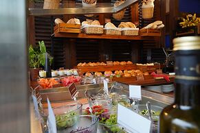 Rama Residence Padma