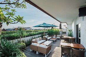 Rama Residence Padma