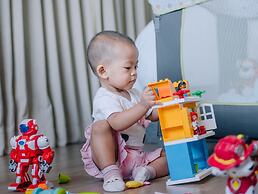 Rama Residence Padma