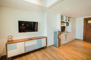 Rama Residence Padma