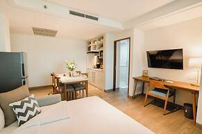 Rama Residence Padma