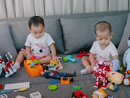 Rama Residence Padma