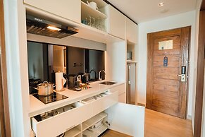 Rama Residence Padma