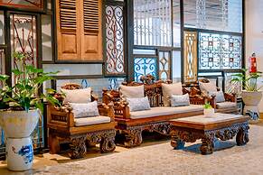 Rama Residence Padma