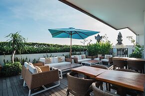 Rama Residence Padma