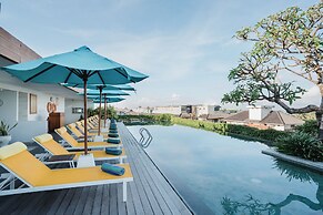 Rama Residence Padma