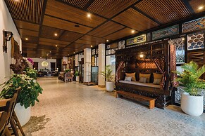 Rama Residence Padma