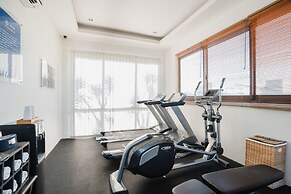 Rama Residence Padma