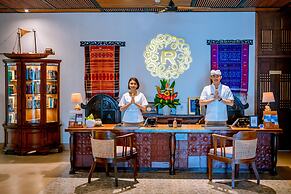 Rama Residence Padma