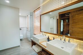 Rama Residence Padma