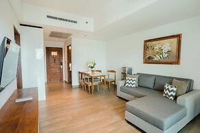 Rama Residence Padma