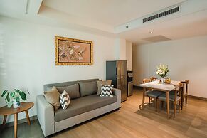 Rama Residence Padma