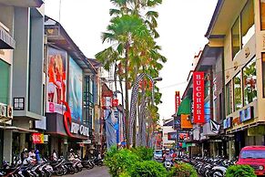 Rama Residence Padma