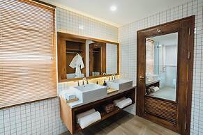 Rama Residence Padma