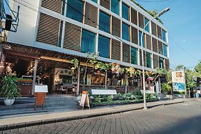 Rama Residence Padma